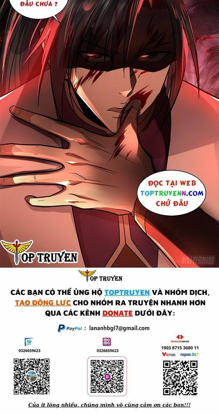 Ta! Vô Địch Đại Phản Phái
