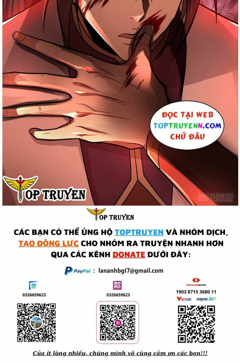 Ta! Vô Địch Đại Phản Phái