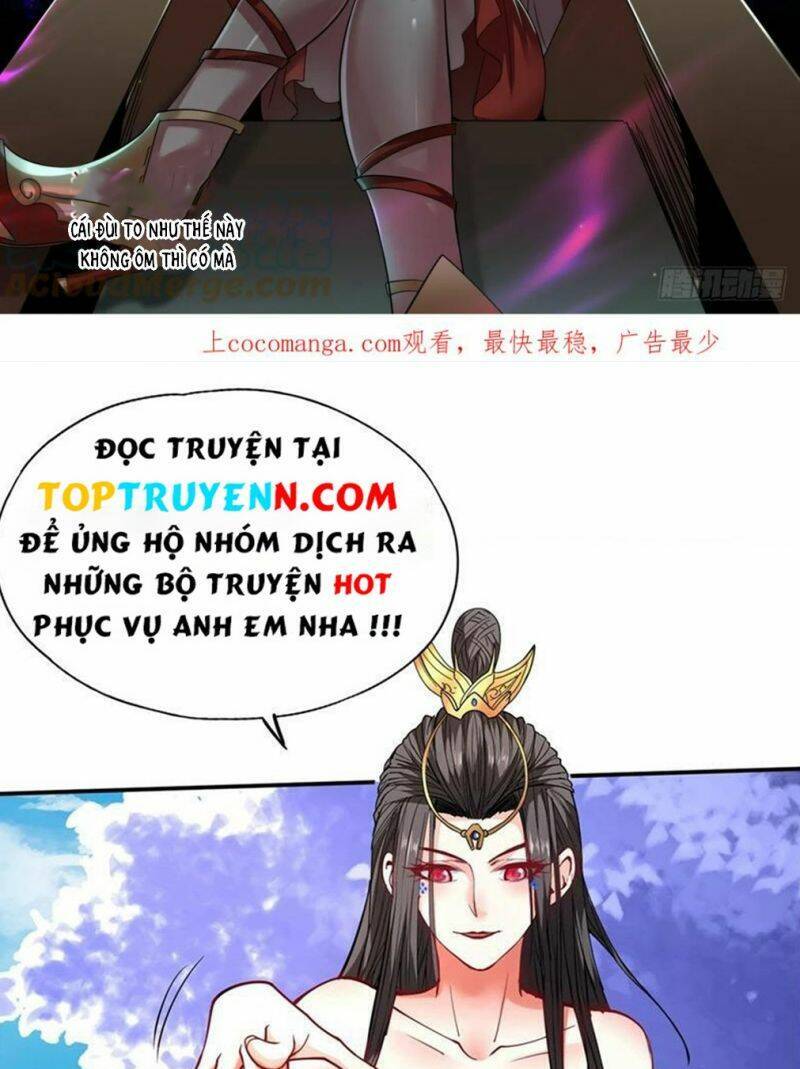 Ta! Vô Địch Đại Phản Phái