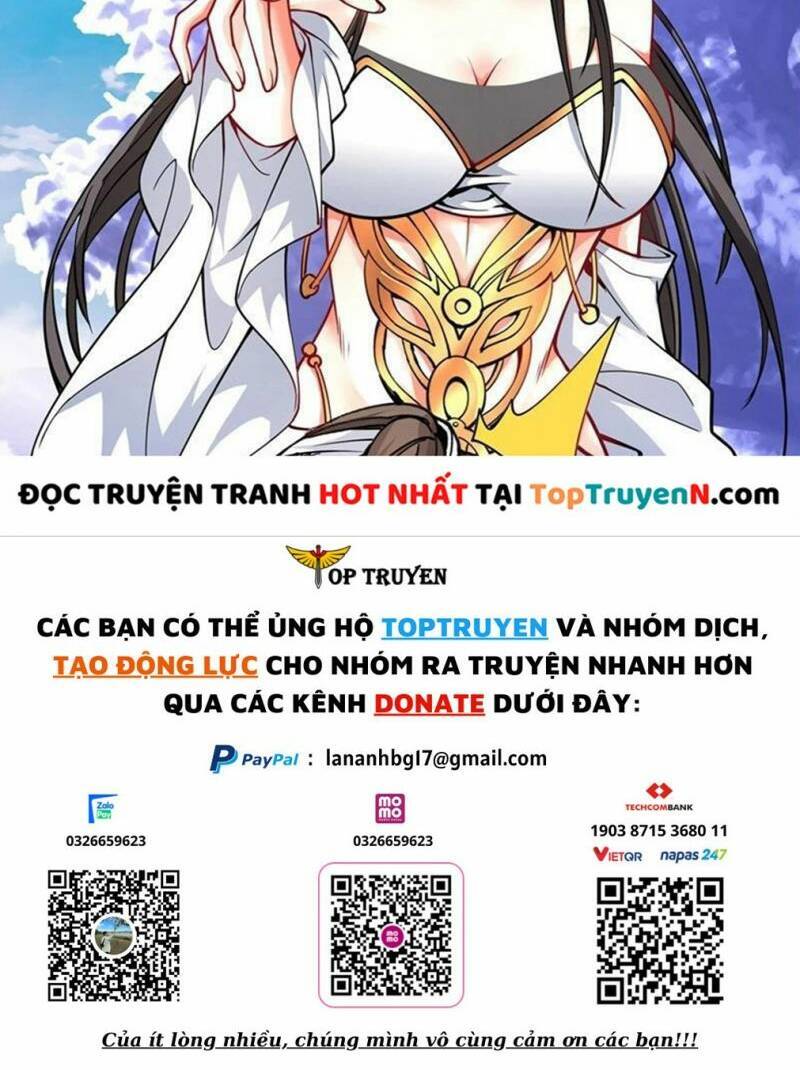 Ta! Vô Địch Đại Phản Phái