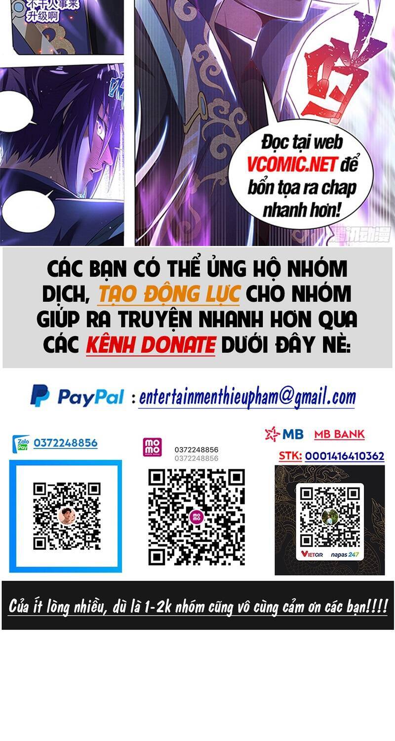 Ta! Vô Địch Đại Phản Phái