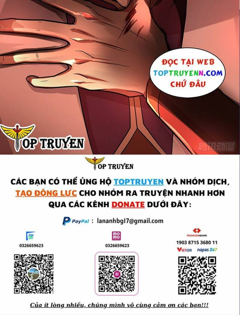 Ta! Vô Địch Đại Phản Phái