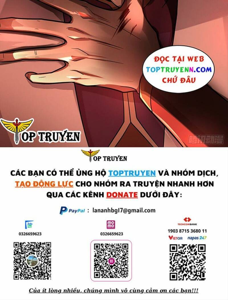 Ta! Vô Địch Đại Phản Phái