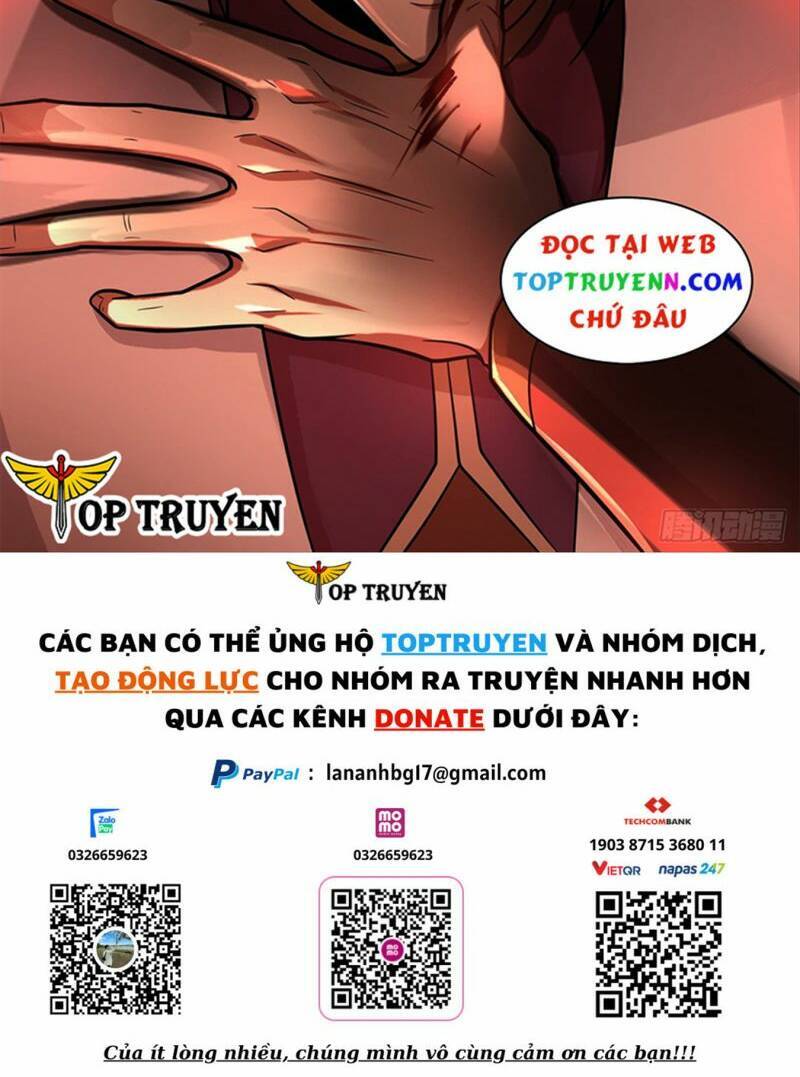 Ta! Vô Địch Đại Phản Phái