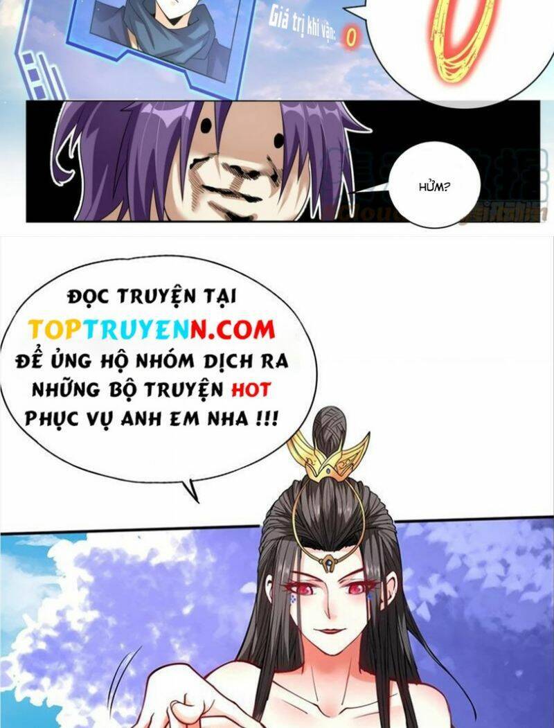 Ta! Vô Địch Đại Phản Phái
