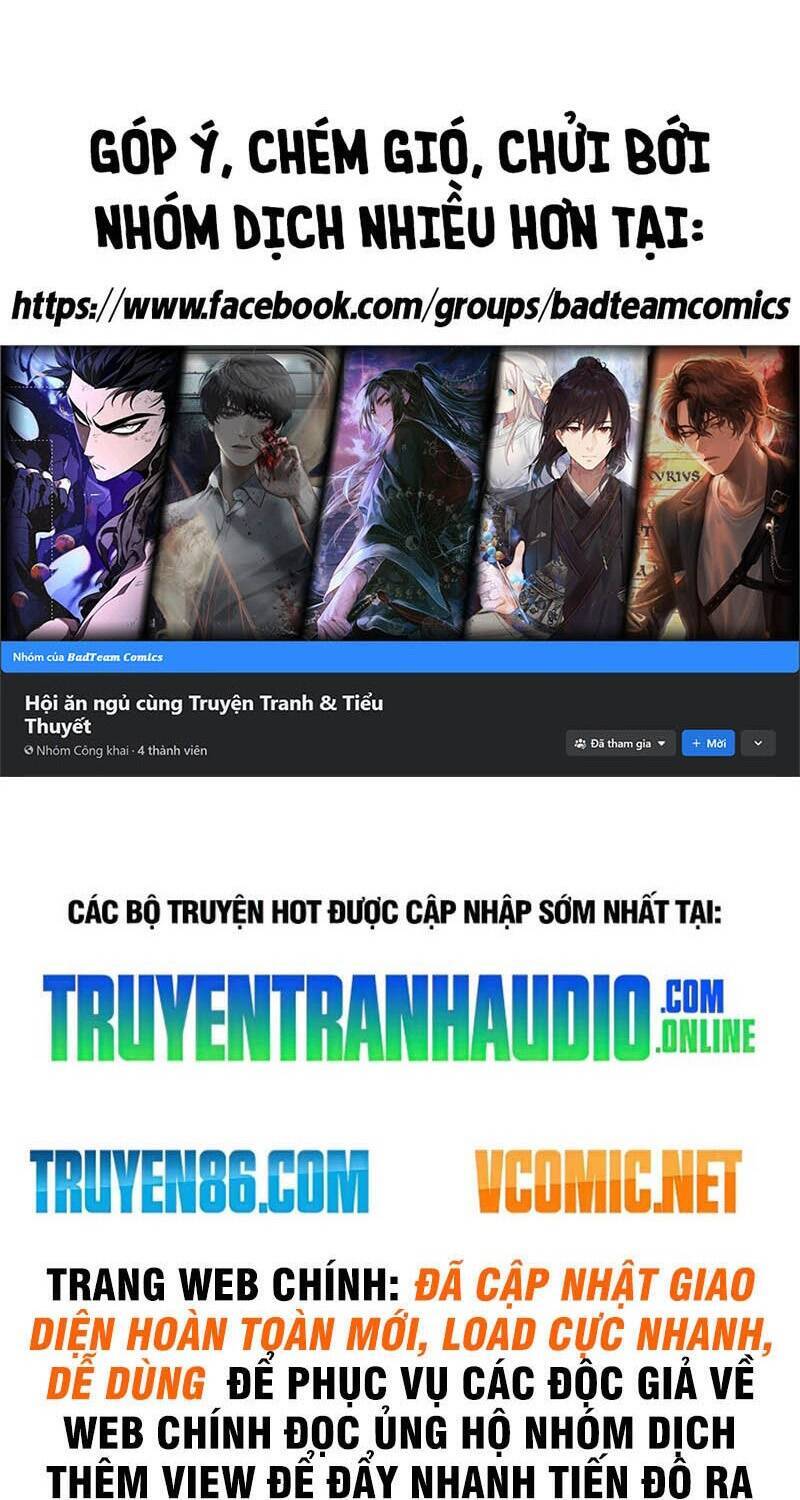 Ta! Vô Địch Đại Phản Phái