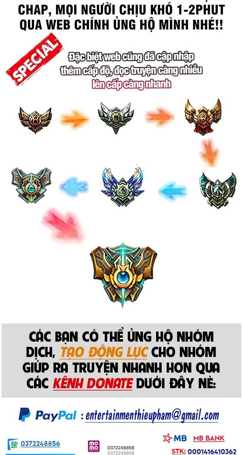 Ta! Vô Địch Đại Phản Phái