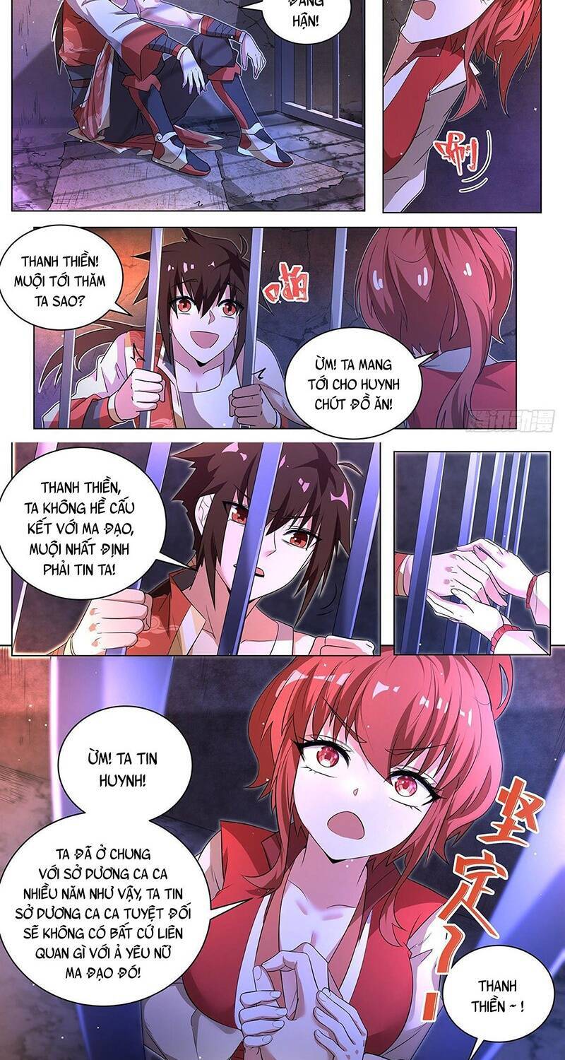 Ta! Vô Địch Đại Phản Phái