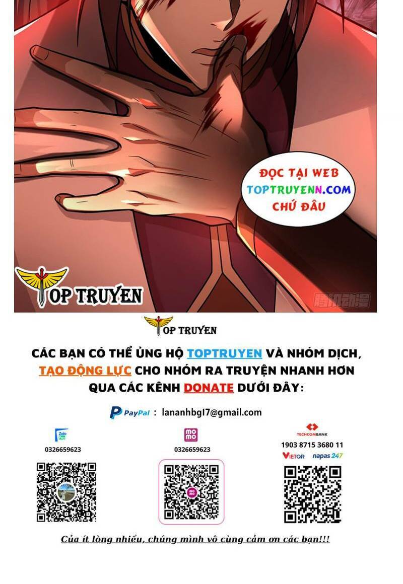 Ta! Vô Địch Đại Phản Phái