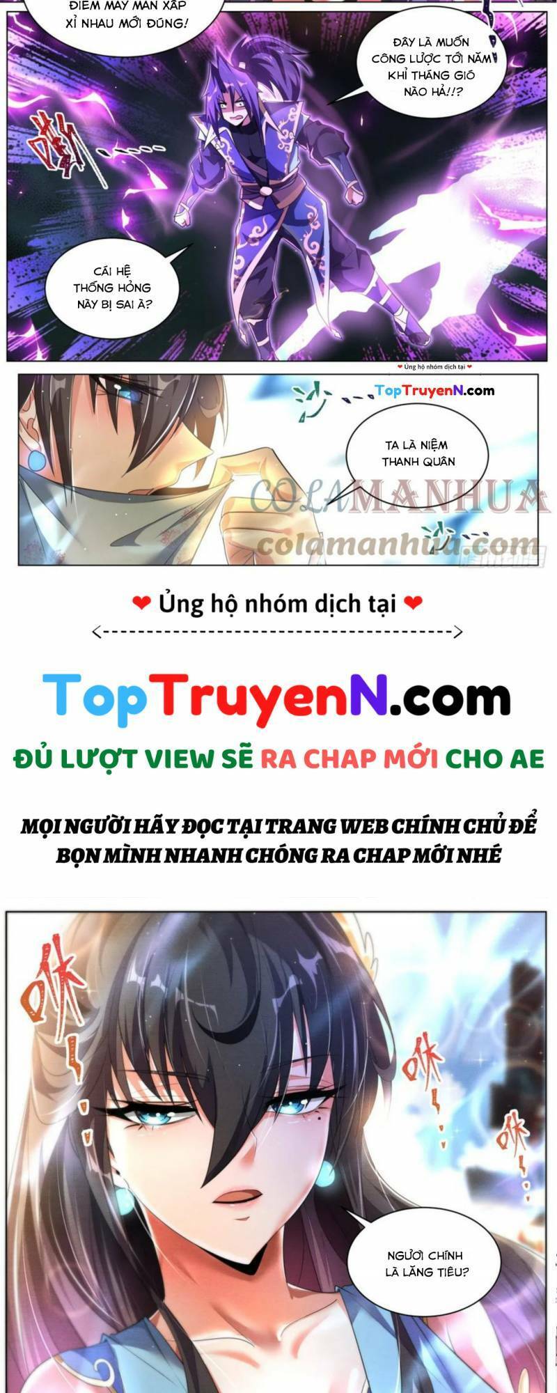 Ta! Vô Địch Đại Phản Phái