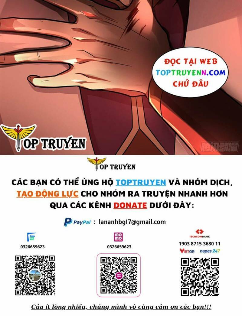 Ta! Vô Địch Đại Phản Phái