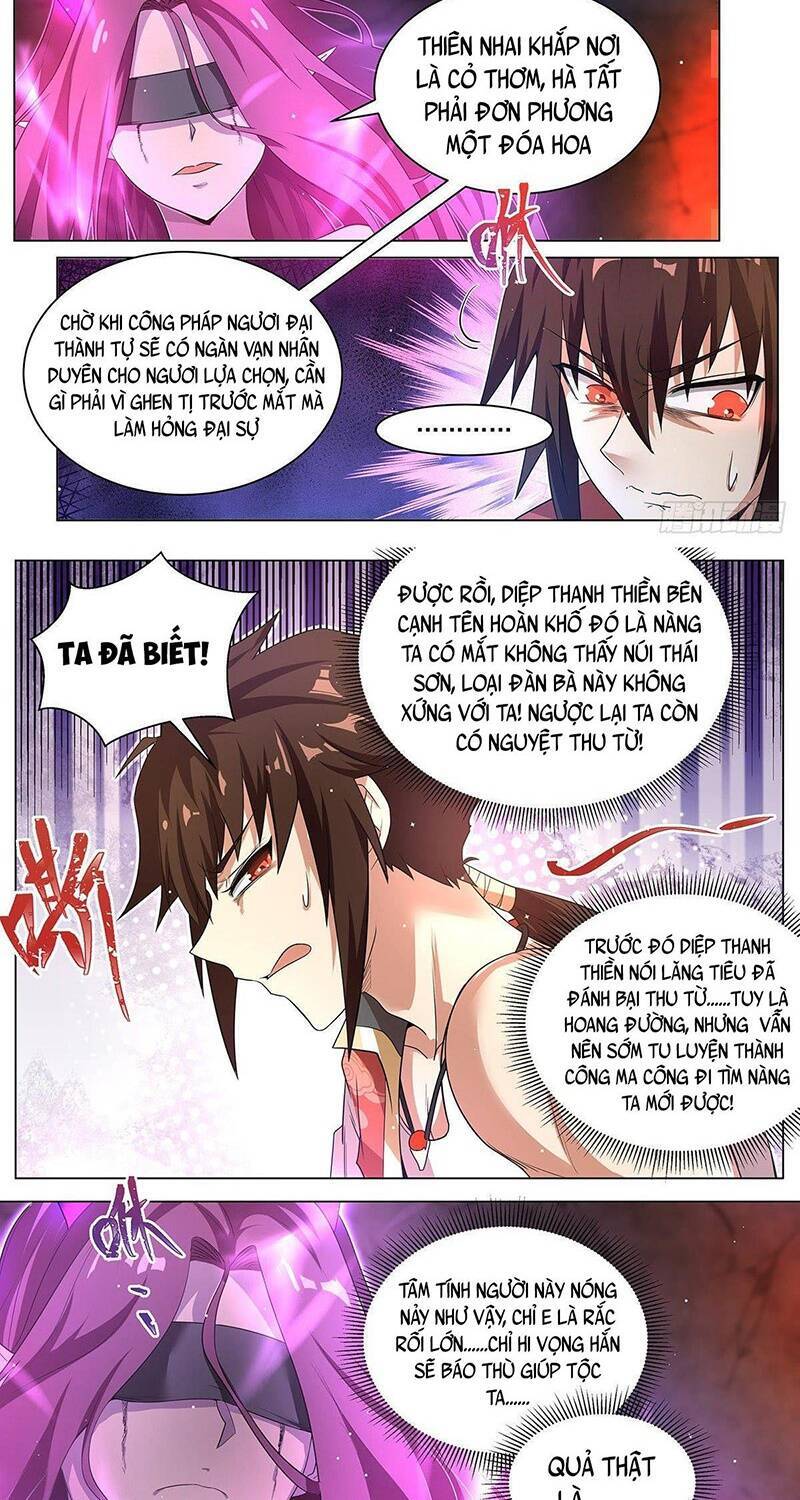 Ta! Vô Địch Đại Phản Phái