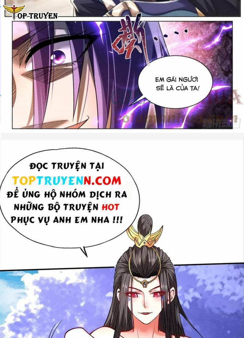 Ta! Vô Địch Đại Phản Phái