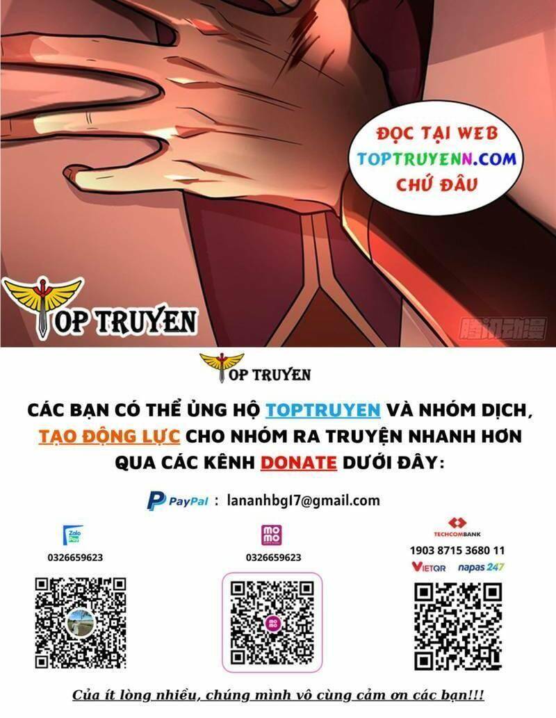 Ta! Vô Địch Đại Phản Phái