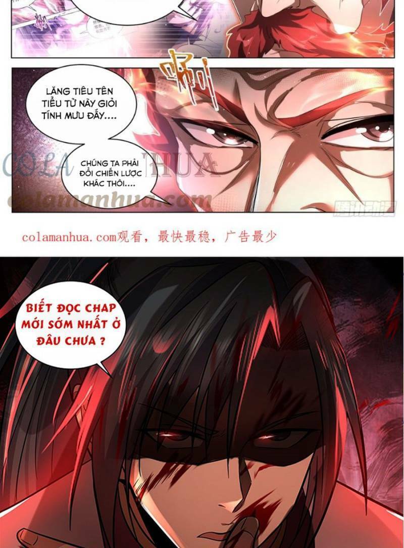 Ta! Vô Địch Đại Phản Phái