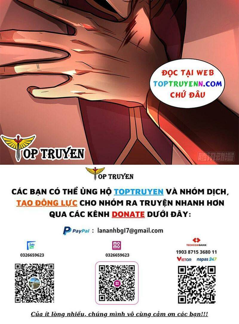 Ta! Vô Địch Đại Phản Phái