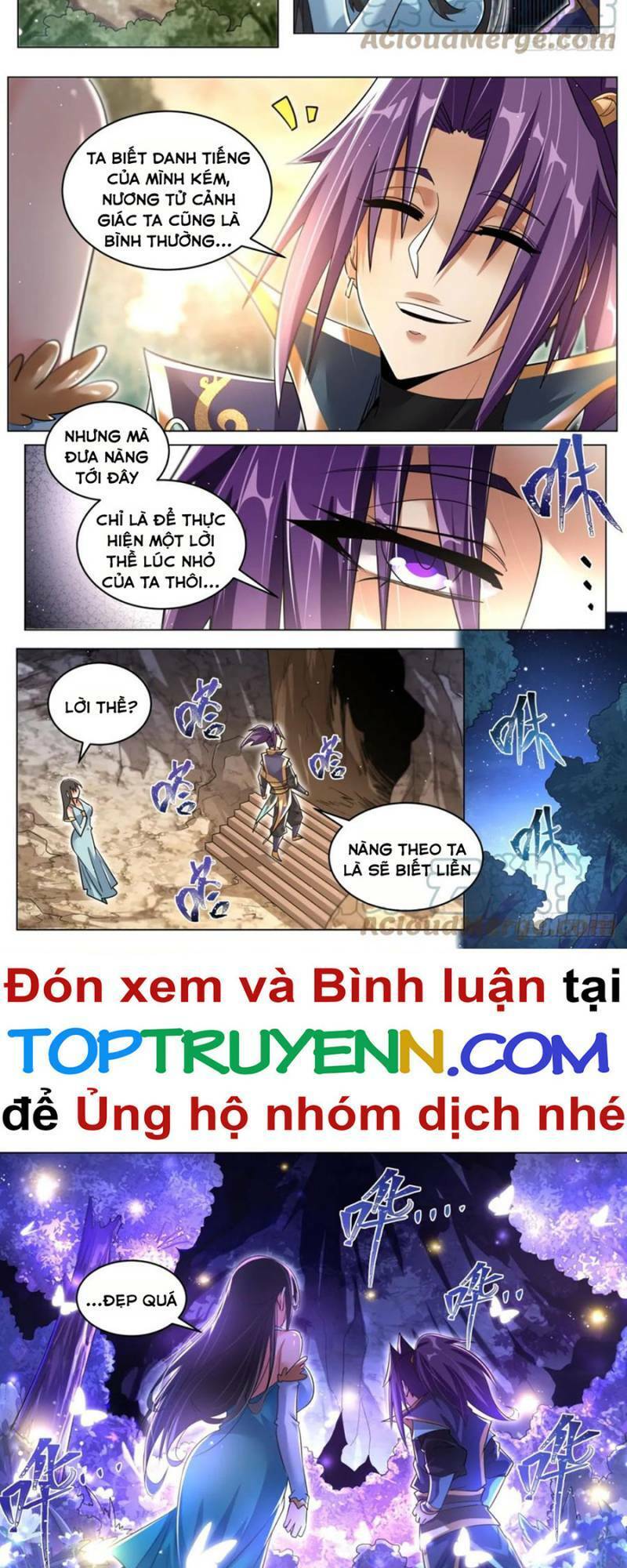 Ta! Vô Địch Đại Phản Phái