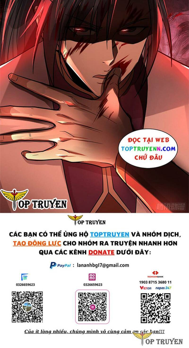 Ta! Vô Địch Đại Phản Phái