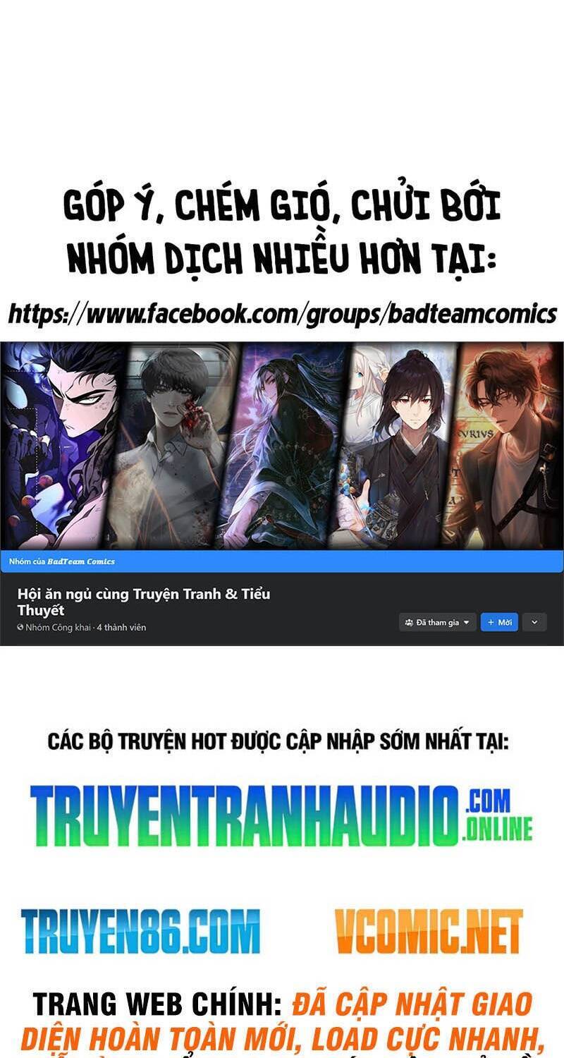 Ta! Vô Địch Đại Phản Phái