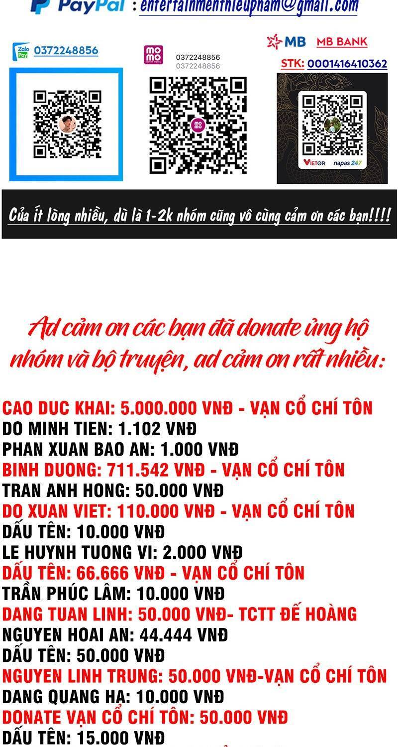 Ta! Vô Địch Đại Phản Phái