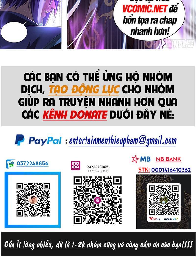 Ta! Vô Địch Đại Phản Phái