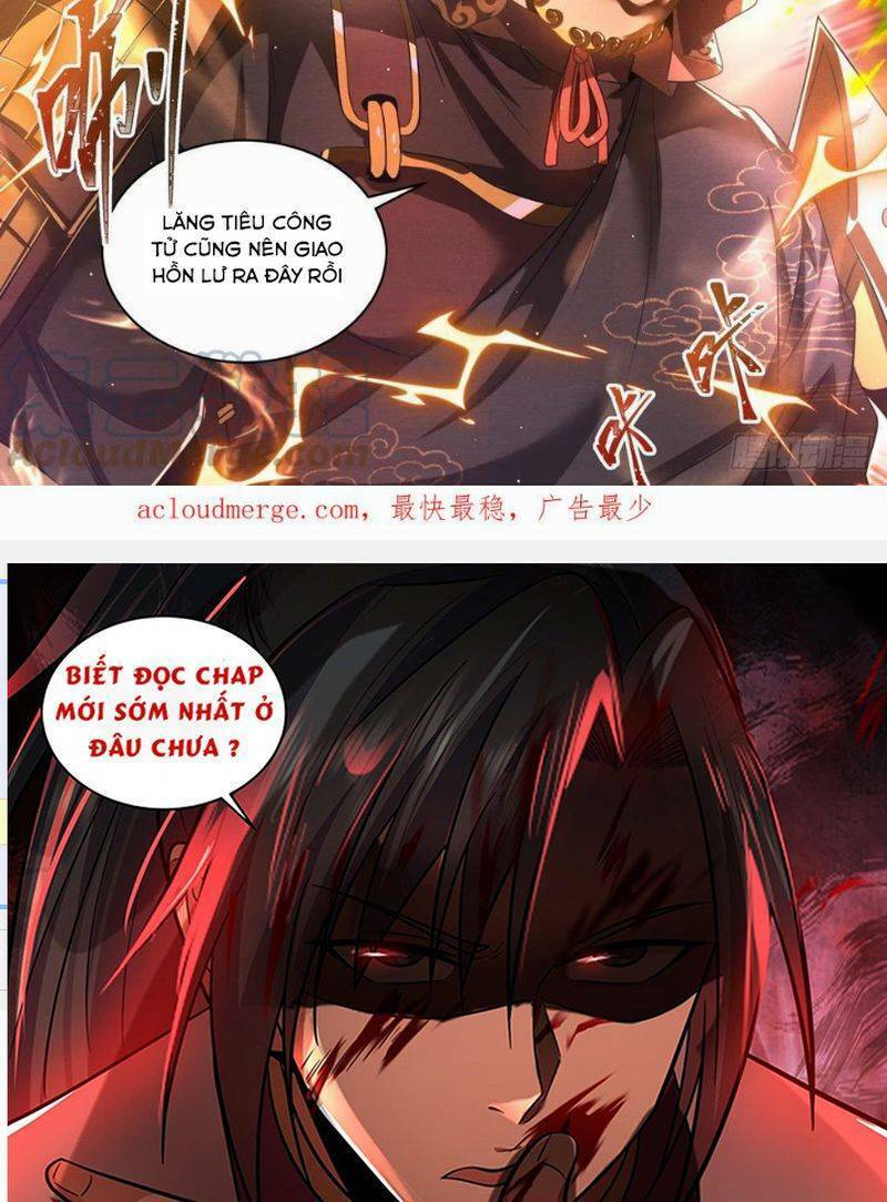 Ta! Vô Địch Đại Phản Phái