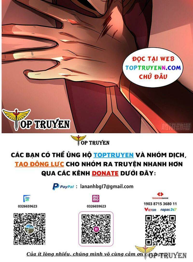 Ta! Vô Địch Đại Phản Phái