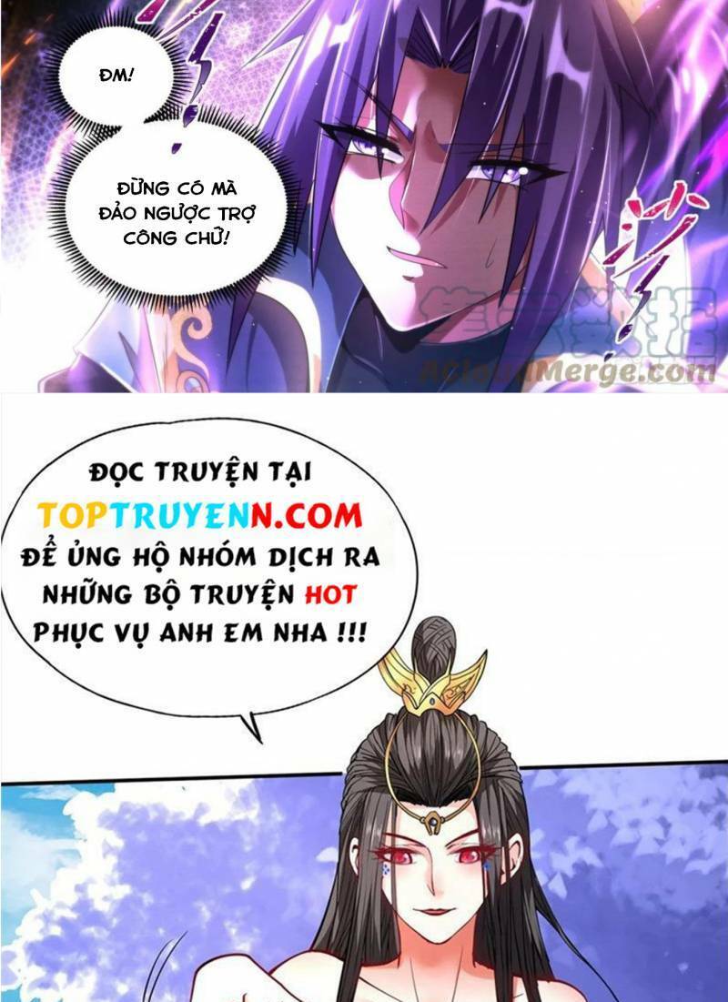 Ta! Vô Địch Đại Phản Phái