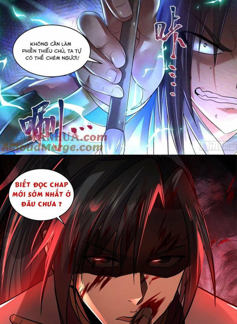 Ta! Vô Địch Đại Phản Phái