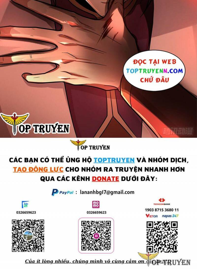 Ta! Vô Địch Đại Phản Phái
