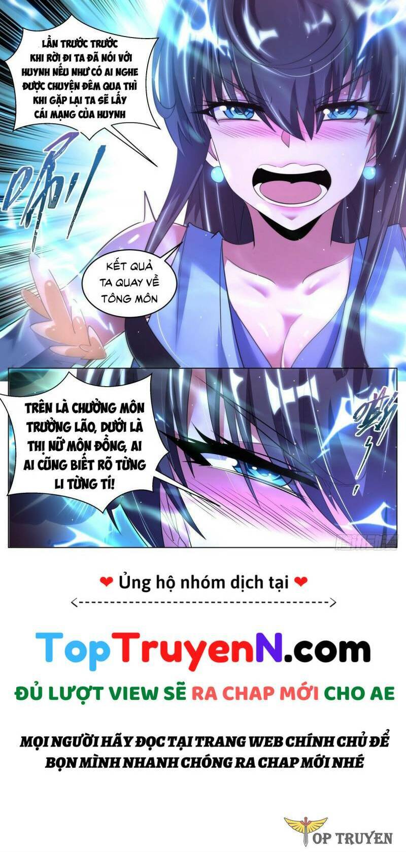 Ta! Vô Địch Đại Phản Phái