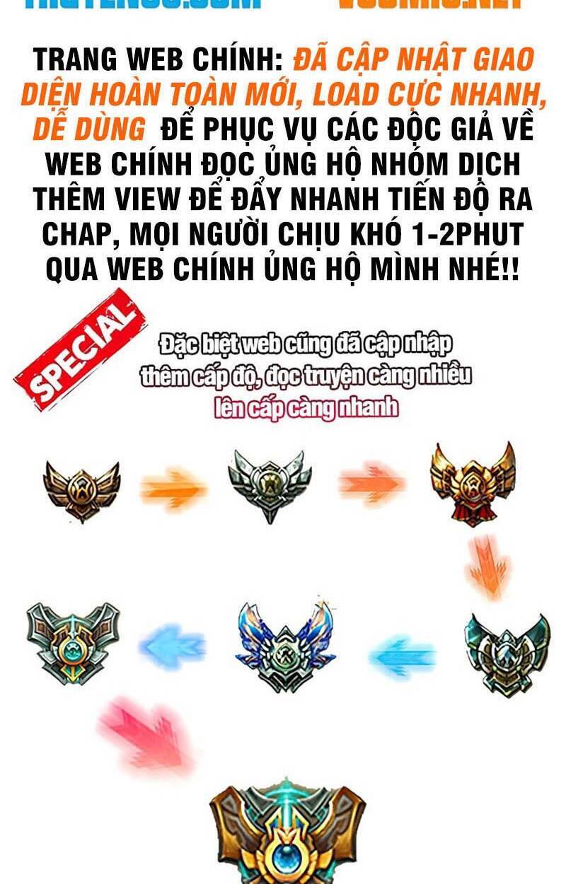 Ta! Vô Địch Đại Phản Phái