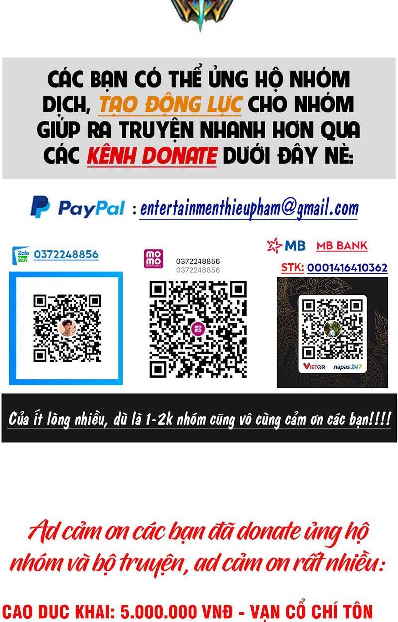 Ta! Vô Địch Đại Phản Phái
