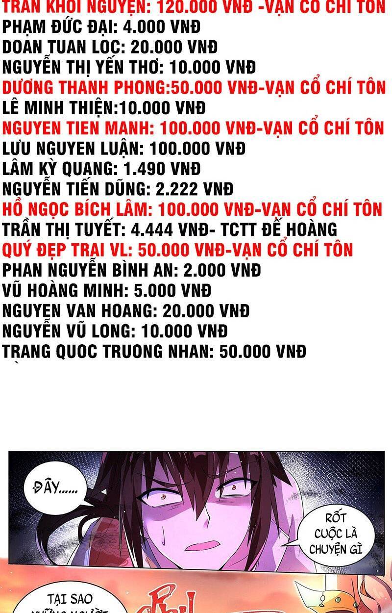 Ta! Vô Địch Đại Phản Phái