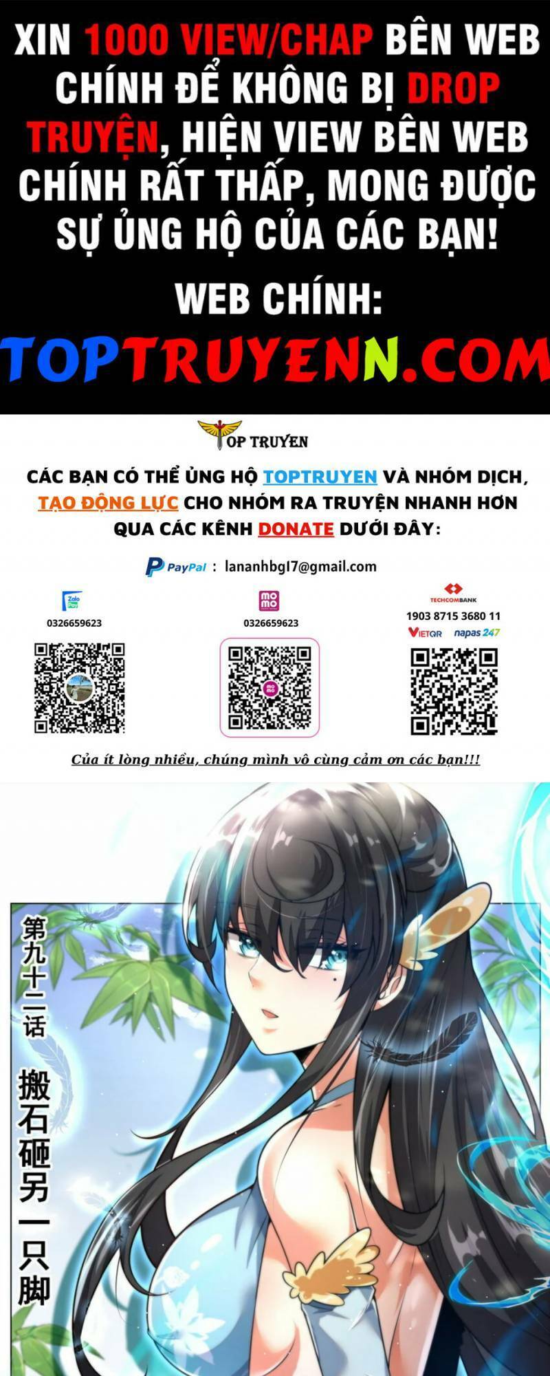 Ta! Vô Địch Đại Phản Phái