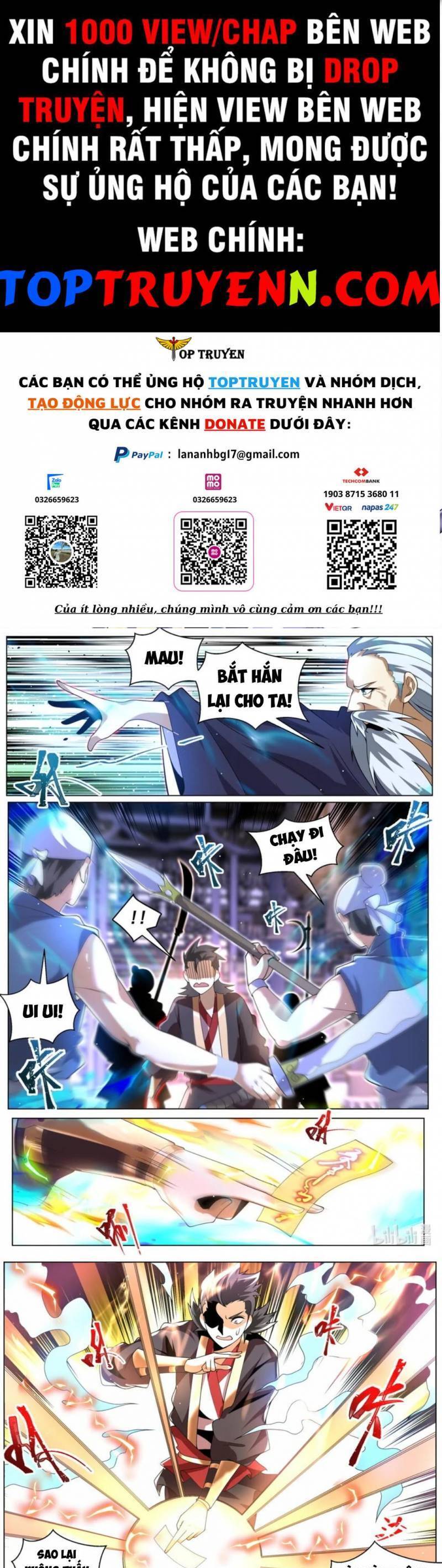 Ta! Vô Địch Đại Phản Phái