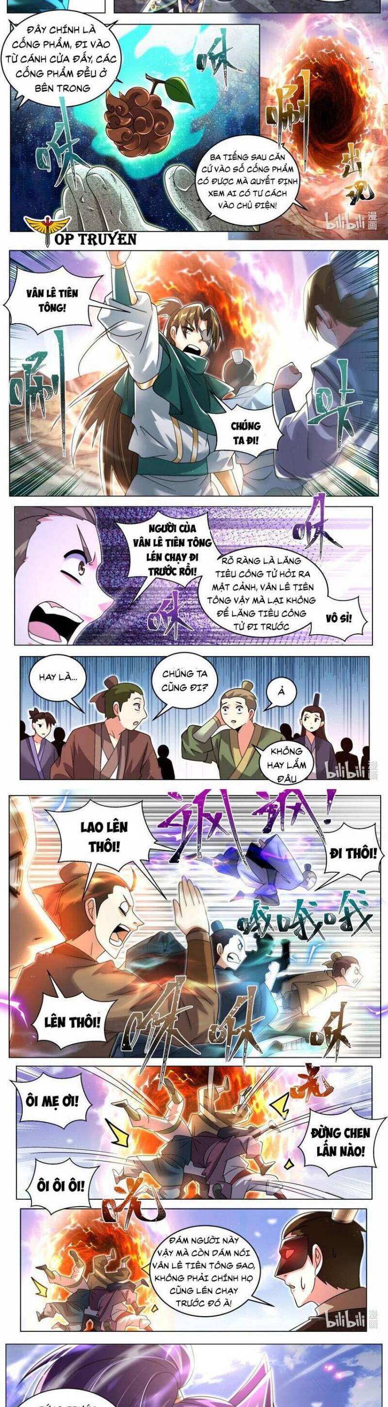 Ta! Vô Địch Đại Phản Phái