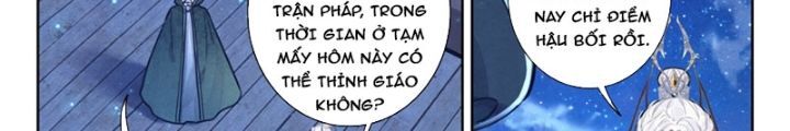 Đại Sư Huynh Không Có Gì Nổi Bật