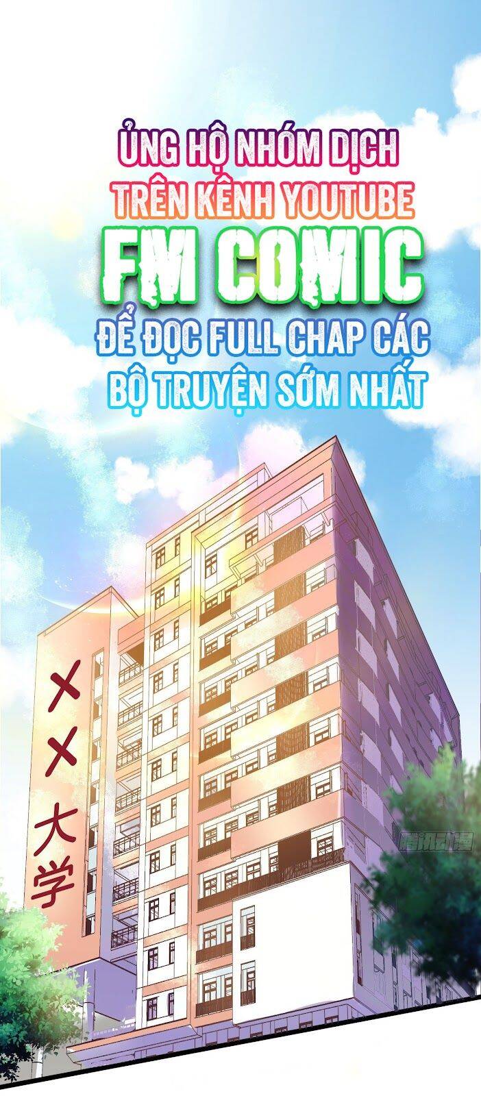 Mỗi Tuần Ta Có Một Thân Phận Mới