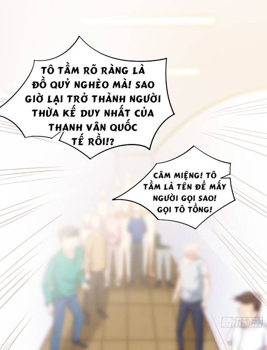 Mỗi Tuần Ta Có Một Thân Phận Mới