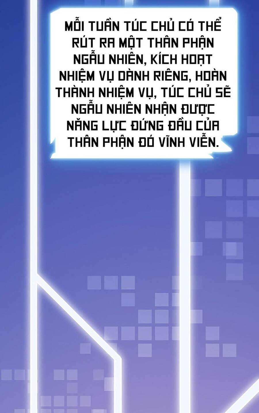 Mỗi Tuần Ta Có Một Thân Phận Mới