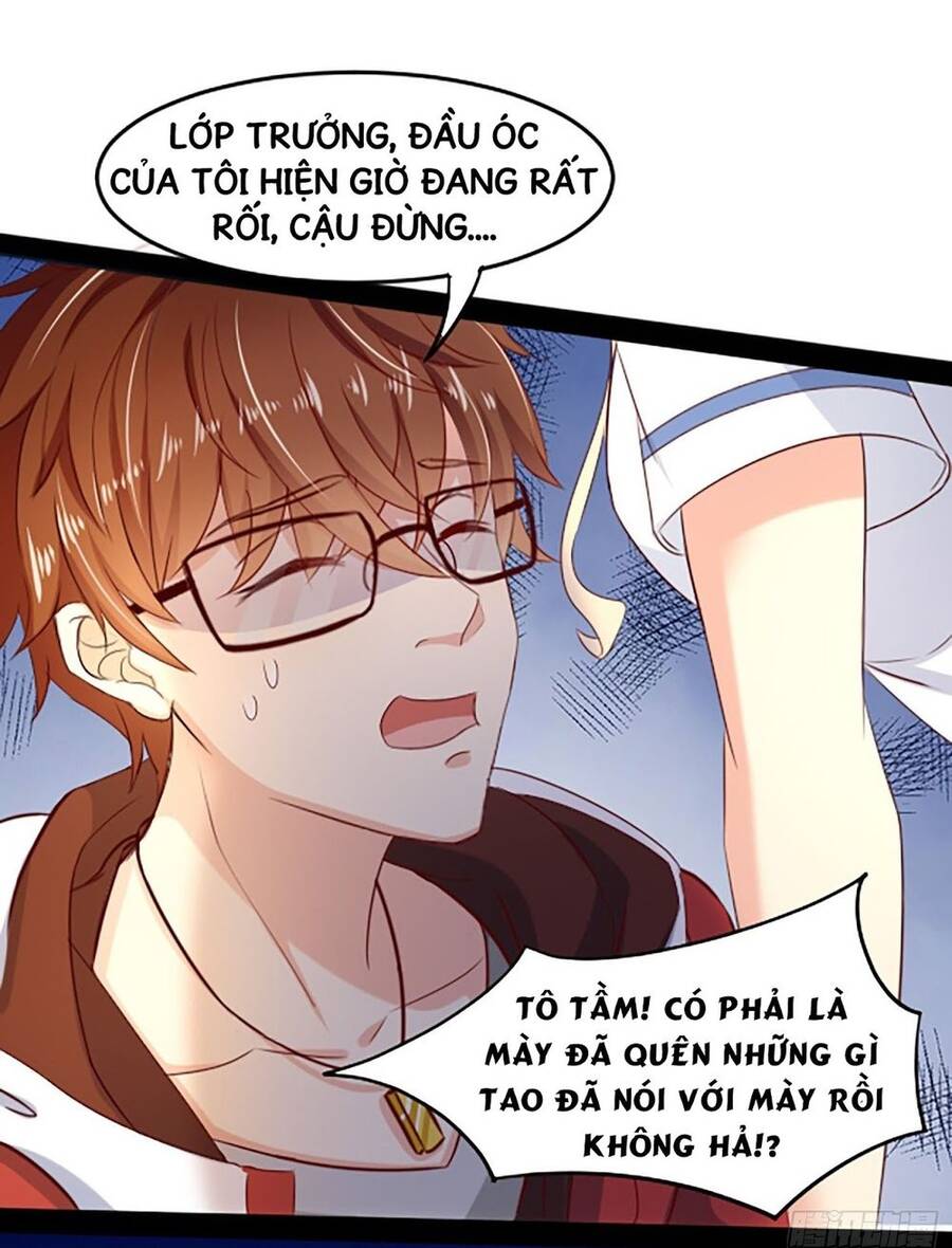Mỗi Tuần Ta Có Một Thân Phận Mới