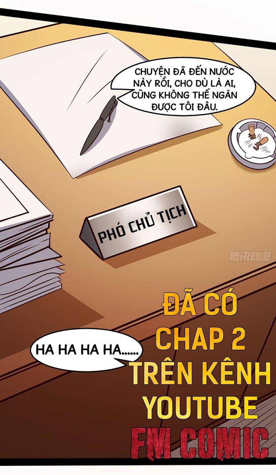 Mỗi Tuần Ta Có Một Thân Phận Mới