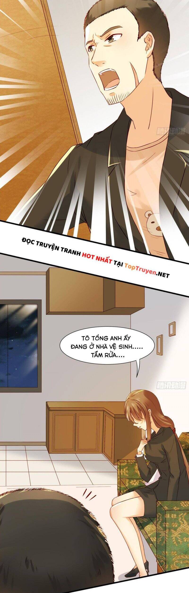 Mỗi Tuần Ta Có Một Thân Phận Mới