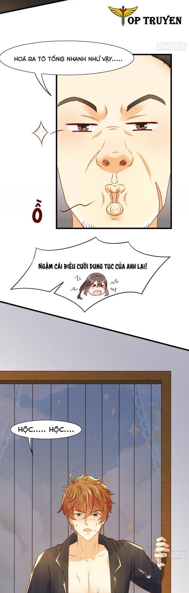 Mỗi Tuần Ta Có Một Thân Phận Mới