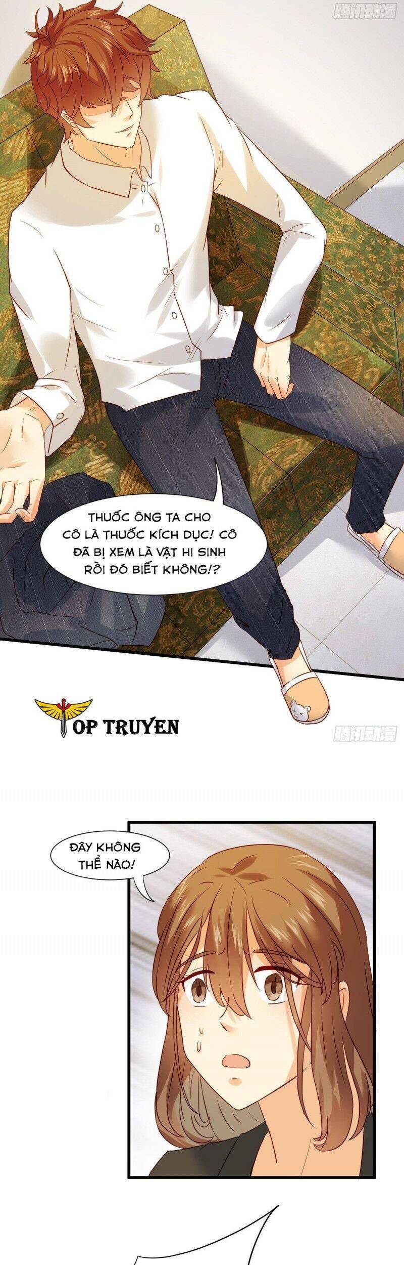 Mỗi Tuần Ta Có Một Thân Phận Mới