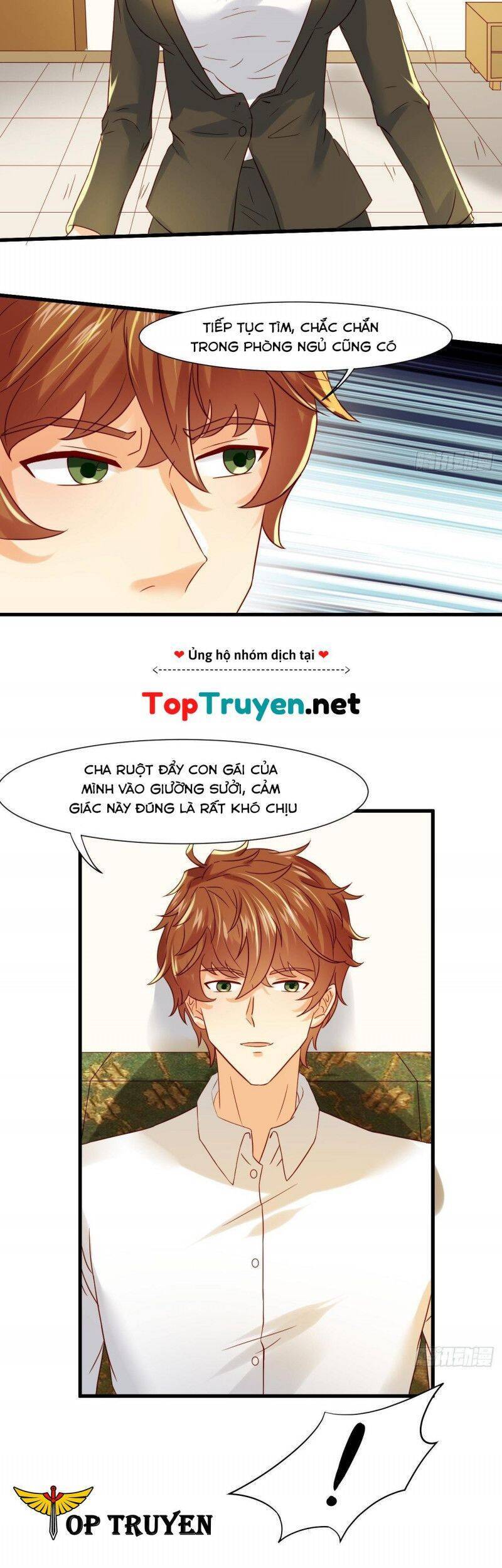 Mỗi Tuần Ta Có Một Thân Phận Mới