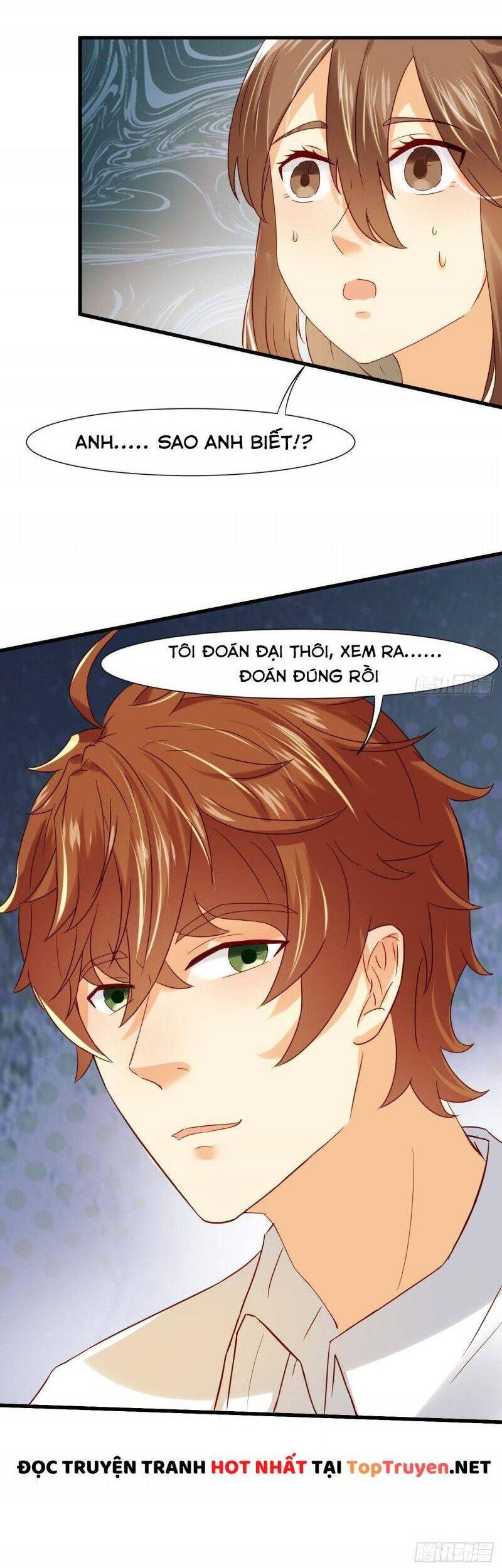 Mỗi Tuần Ta Có Một Thân Phận Mới