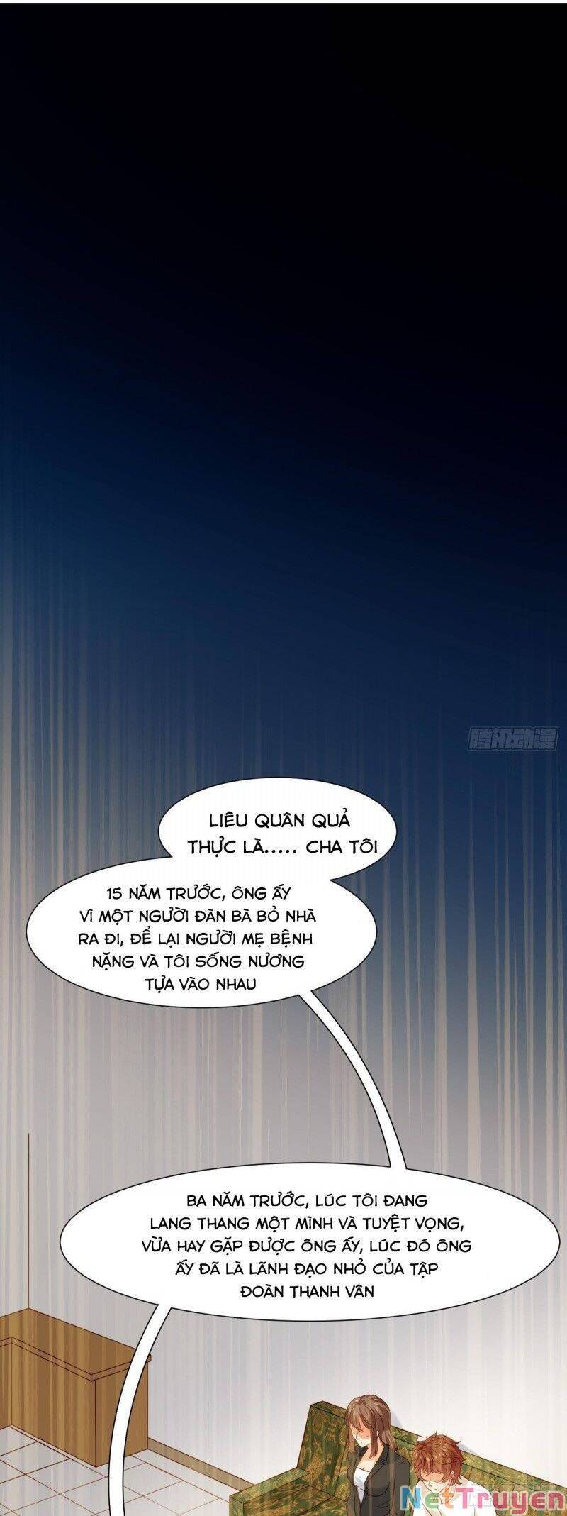 Mỗi Tuần Ta Có Một Thân Phận Mới