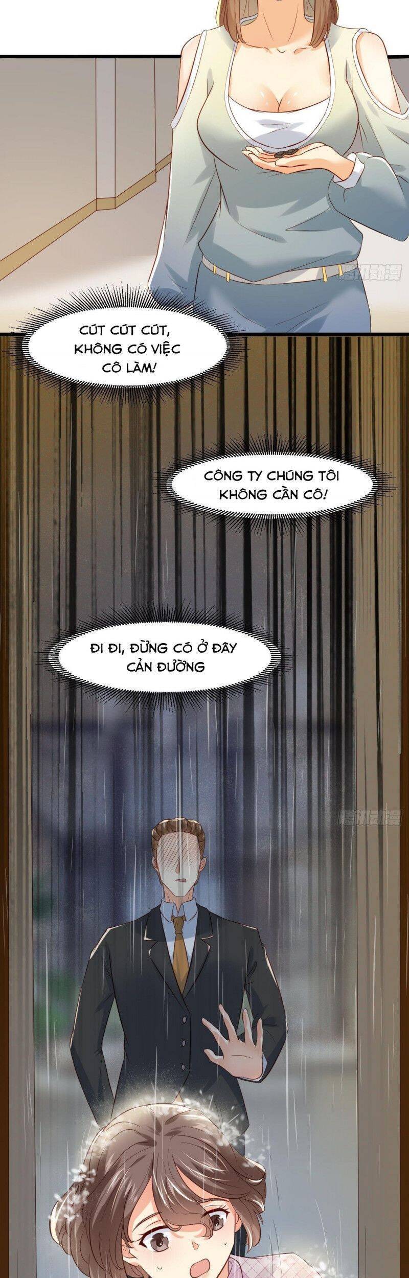 Mỗi Tuần Ta Có Một Thân Phận Mới